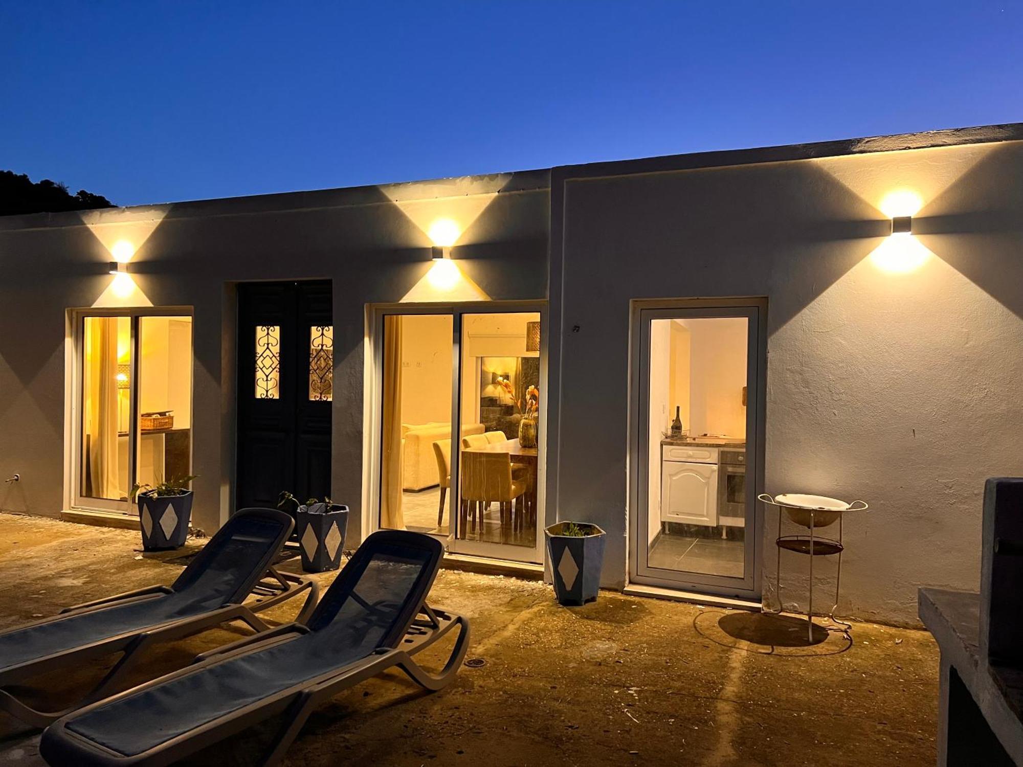 Casa Lourenco Silves Exterior foto